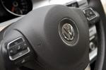 Volkswagen Passat CC Sport 2009 года
